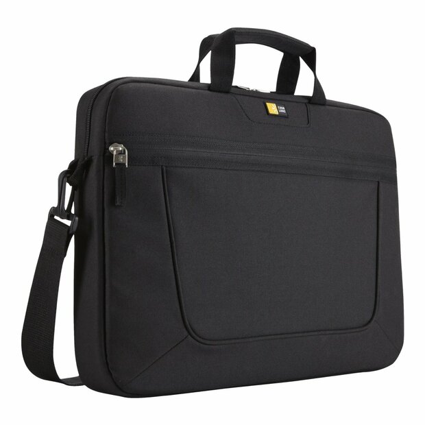 Case Logic CL-NBB15 | 15.6" Laptoptas | Zwart | REFURBISHED SILVER