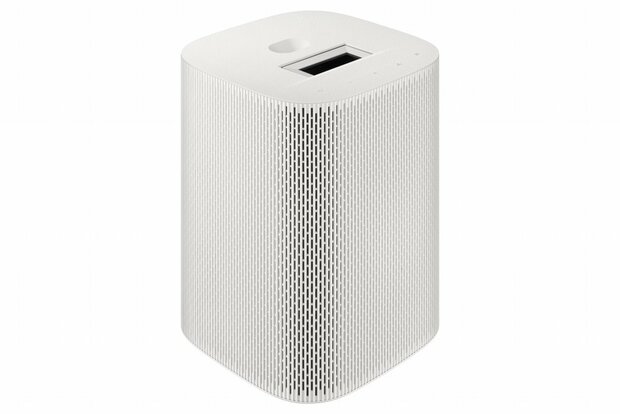 Samsung The Premiere 5 | Full HD Smart Laser Projector | Touchbediening | Tot 100 inch