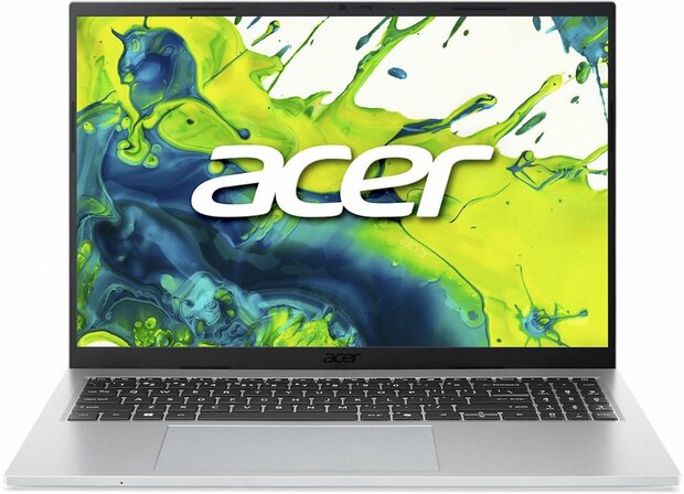 Aspire Go 16 | 16" WUXGA IPS | Intel Core i9-13900H | 32GB DDR5 | 1TB SSD | W11 Home