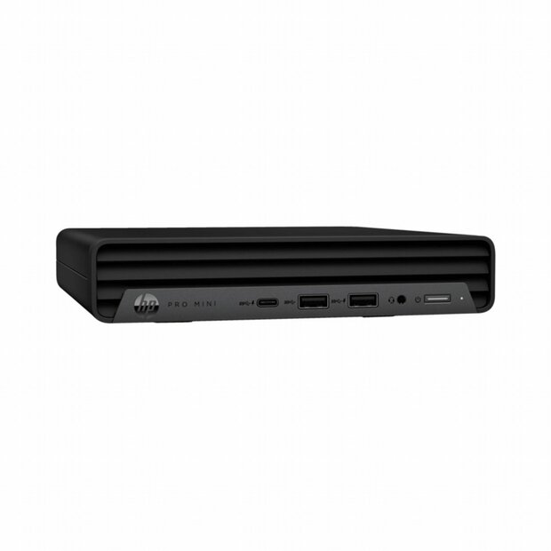HP Pro Mini 400 G9 | Intel Core i7-14700T | 16GB DDR5 | 512GB SSD | W11 Pro