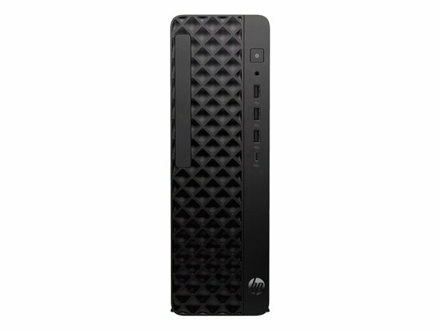 HP ProDesk 2 SFF G1i E | Intel Core i5-14400 | 16GB DDR5 | 512GB SSD | W11 Pro | Inclusief keyboard &amp; muis