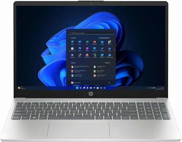 HP 15-fd1067nw | 15.6" Full HD IPS | Intel Core Ultra 7 155H | 24GB DDR5 | 512GB SSD | W11 Pro