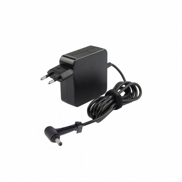 ASUS B400A / X1704ZA 65W Netadapter | 19V 3,42A | 4,5 &times; 3,0 mm Center Pin | BULK