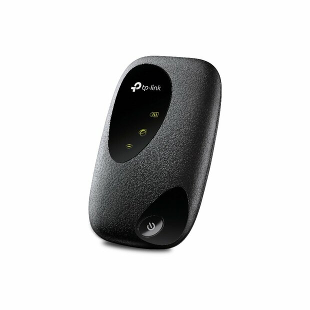 TP-Link M7000 4G LTE Mobiele Router | Wi-Fi Hotspot | RETURNED