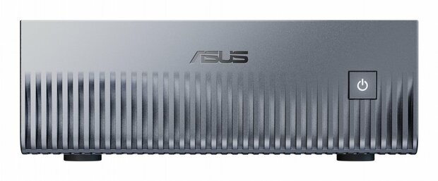ASUS Ascent GX10 | NVIDIA GB10 Grace Blackwell | 128GB LPDDR5X Unified Memory | 1TB SSD | NVIDIA DGX OS | AI Supercomputer