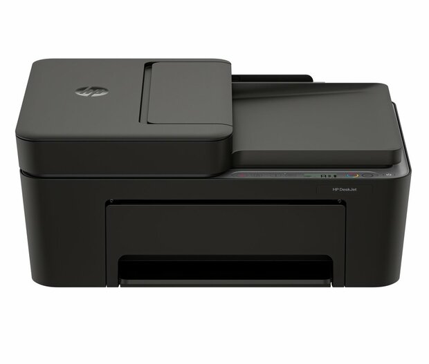 HP DeskJet 4320 All-in-One Printer | Wifi | Dubbelzijdig Printen | Scan en Kopieer | A4 | Kleur