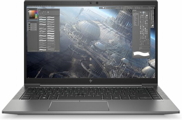 HP ZBook Firefly G8 | 14" Full HD IPS | Intel Core i5-1135G7 | 16GB RAM | 256GB SSD | W11 Pro | Refurbished