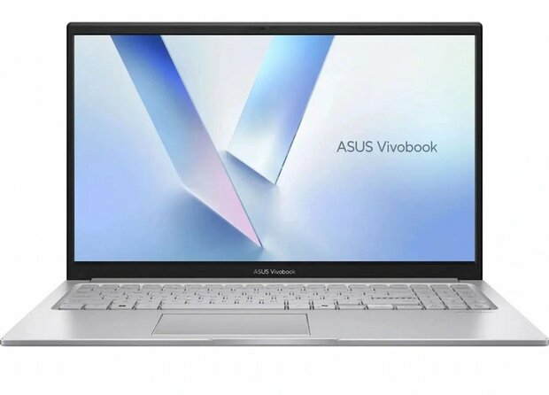 Asus Vivobook X1504MA | 15.6'' Full HD IPS | Intel Core 3 304 | 8GB DDR5 | 512GB SSD | W11 Pro