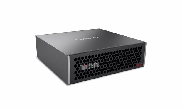 Lenovo ThinkStation PGX | NVIDIA GB10 Grace Blackwell | 128GB LPDDR5X | 1TB SSD | AI Supercomputer