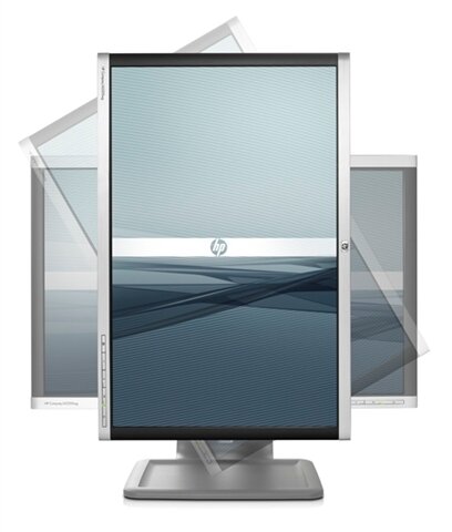 HP Compaq LA2205wg / 22&quot; / 90dpi / 1680x1050