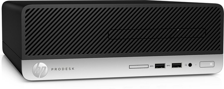 HP ProDesk 400 G4 SFF| i5-7500| 8GB DDR4| 240GB SSD| Win11 Pro