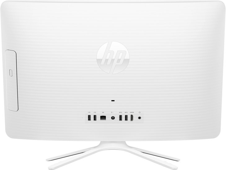 HP 20-c010nd AIO| Intel Celeron J3060| 8GB DDR3| 240GB SSD| 20&quot;