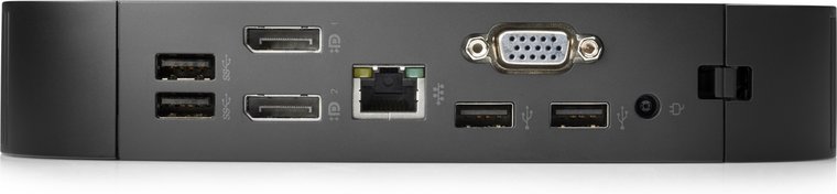 HP t530 ThinClient/ 128GB SSD/ 8GB DDR4/ Win10