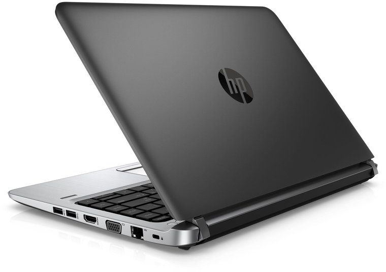 HP ProBook 430 G3| i5-6200U| 8GB DDR4| 256GB SSD| 13.3&quot;