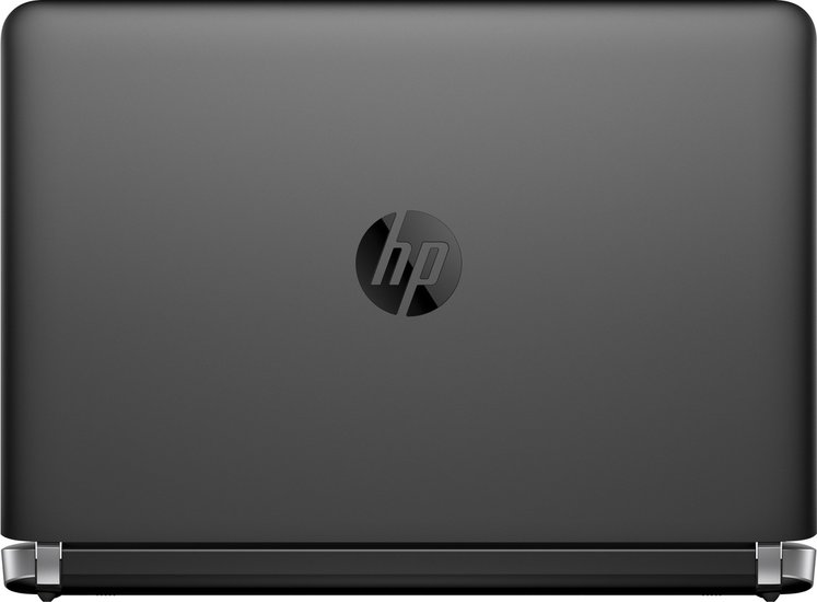 HP ProBook 430 G3| i5-6200U| 8GB DDR4| 256GB SSD| 13.3&quot;