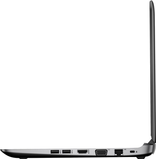 HP ProBook 430 G3| i5-6200U| 8GB DDR4| 256GB SSD| 13.3&quot;