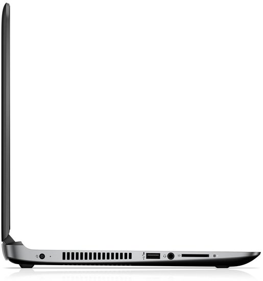 HP ProBook 430 G3| i5-6200U| 8GB DDR4| 256GB SSD| 13.3&quot;