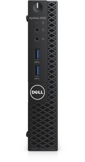 Dell OptiPlex 3050| i3-7100T| 8GB DDR4| 240GB SSD| Win11 Pro