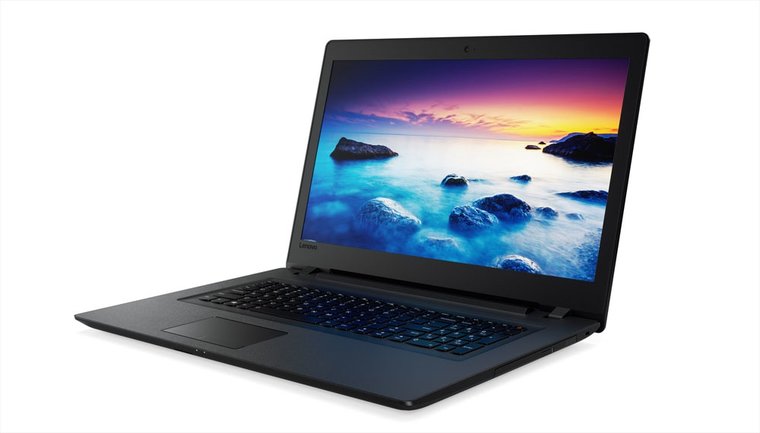Lenovo V110-17IKB| i5-7200U| 8GB DDR4| 240GB SSD| 17,3&#039;&#039;