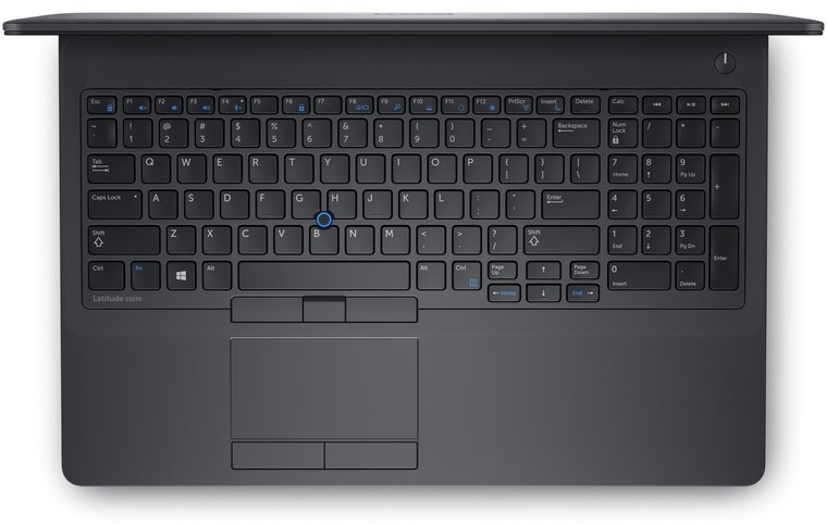 Dell Latitude E5570| i5-6300U| 8GB DDR4| 256GB SSD| 15,6&#039;&#039;