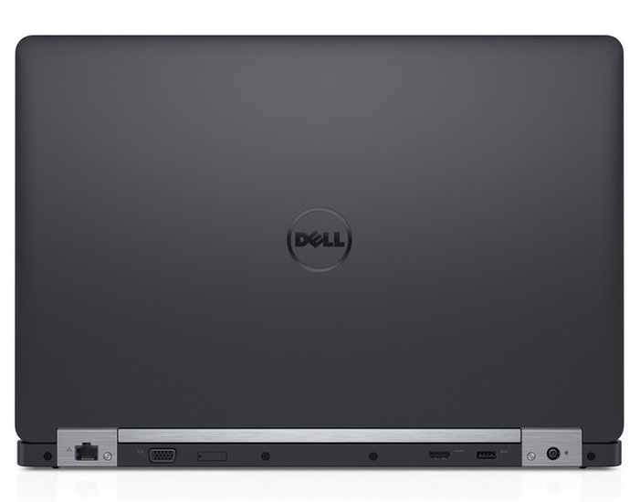 Dell Latitude E5570| i5-6300U| 8GB DDR4| 256GB SSD| 15,6&#039;&#039;