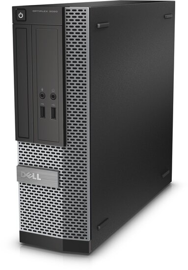 Dell OptiPlex 3020 SFF| i3-4150| 8GB DDR3| 240GB SSD| Win10 Pro