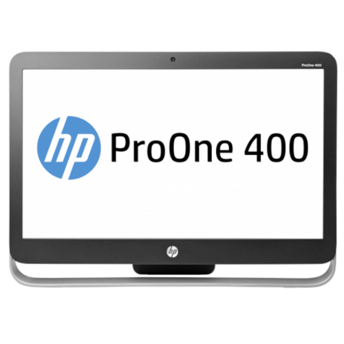 HP ProOne 400 G1 AIO| Win11 Pro | i5-4590T| 8GB/120GB | 23&quot;