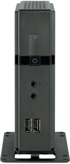 Atrust t176L ThinClient| 2GB DDR3| 8GB Flash| Linux