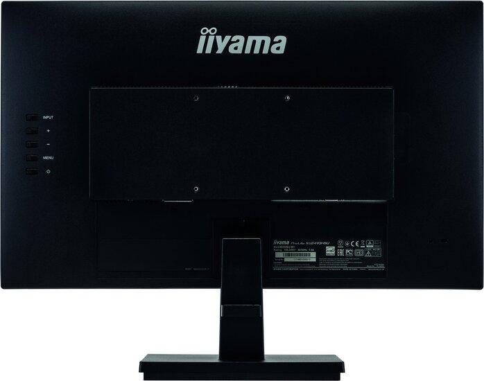 Iiyama ProLite XU2493HSU| Full HD| DP,HDMI,VGA| 24&#039;&#039;