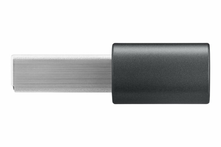 Samsung MUF-64AB | 64GB USB-A 3.2 Flash Drive | Grijs