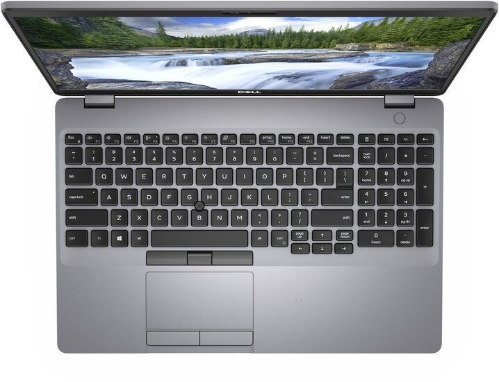 Dell Latitude 5510| i5-10310U| 16GB DDR4| 512GB SSD| 15,6&#039;&#039;