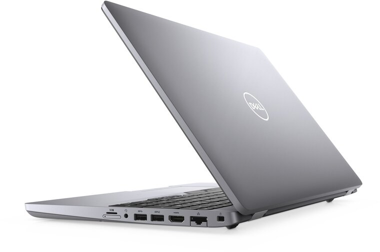 Dell Latitude 5510| i5-10310U| 16GB DDR4| 512GB SSD| 15,6&#039;&#039;