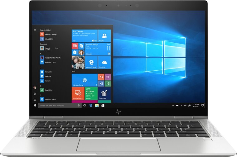 HP EliteBook x360 1030 G4| i7-8665U| 16GB DDR4| 512GB SSD| 13.3&#039;&#039;