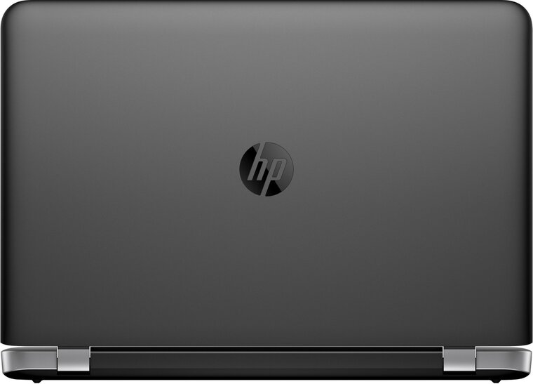 HP ProBook 470 G3| i3-6100U| 8GB DDR3| 256GB SSD| 17,3&quot;