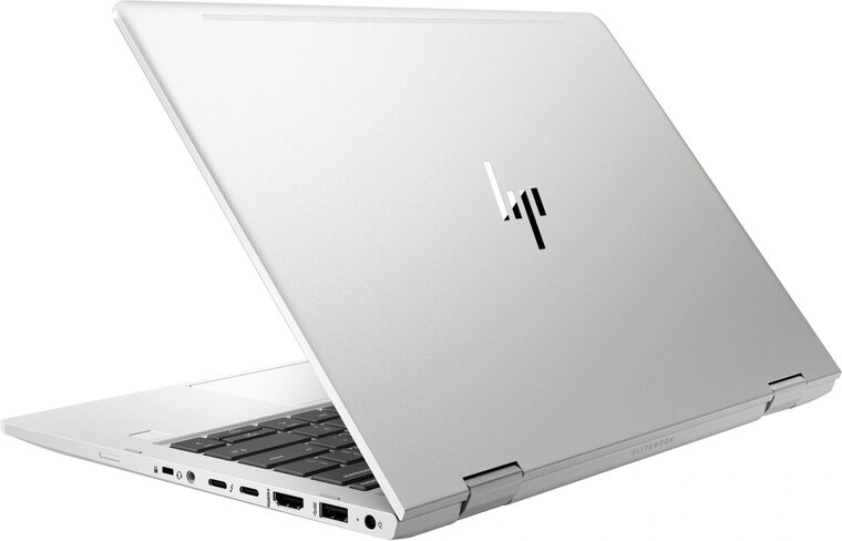HP EliteBook x360 830 G6| i7-8665U| 16GB DDR4| 512GB SSD| 13,3&#039;&#039;