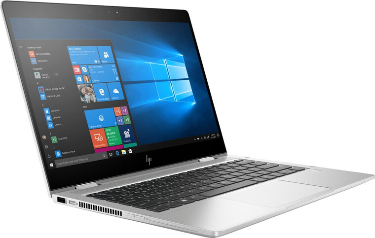 HP EliteBook x360 830 G6| i7-8665U| 16GB DDR4| 512GB SSD| 13,3&#039;&#039;