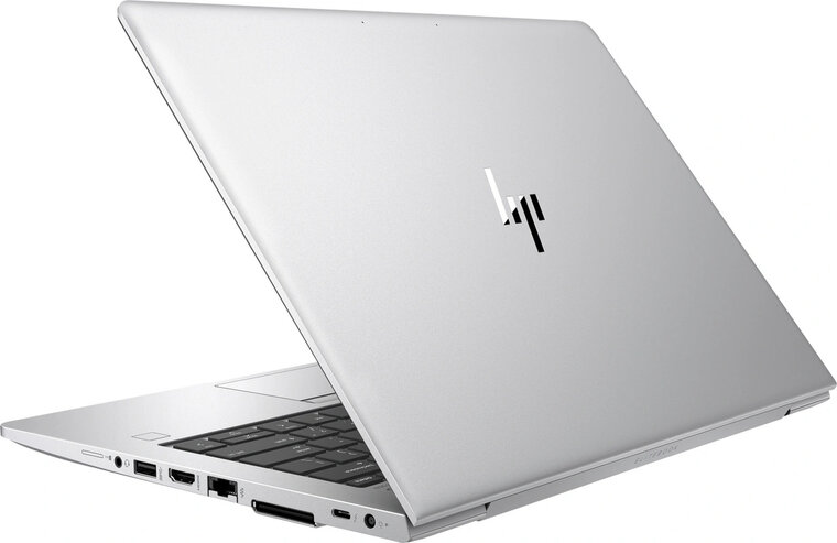 HP EliteBook 830 G6| i7-8665U| 16GB DDR4| 512GB SSD| 13,3&#039;&#039;
