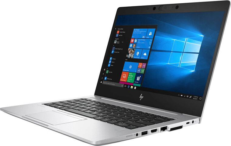 HP EliteBook 830 G6| i7-8665U| 16GB DDR4| 512GB SSD| 13,3&#039;&#039;