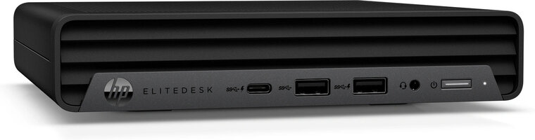 HP EliteDesk 800 G6 DM| i7-10700| 16GB DDR4| 512GB SSD| Win11 Pro