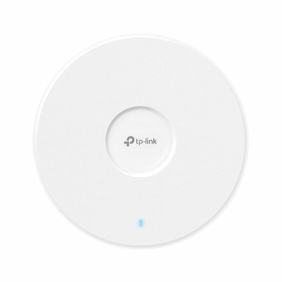 TP-Link Omada EAP772 | WiFi 7 Access Point (BE9300) | 9214 Mbit/s | PoE+ | Inclusief Montagebeugel