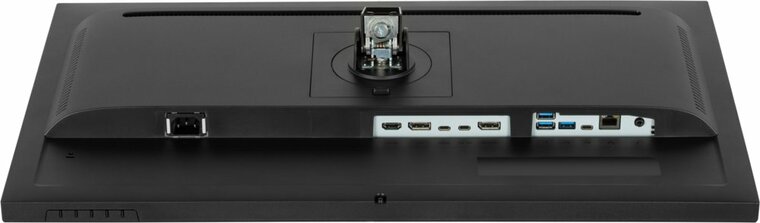 iiyama ProLite XUB2797QSNP-B1 27&#039;&#039; | 2560x1440 QHD IPS | 100Hz | USB-C Dock | KVM Switch | 1ms | Monitor
