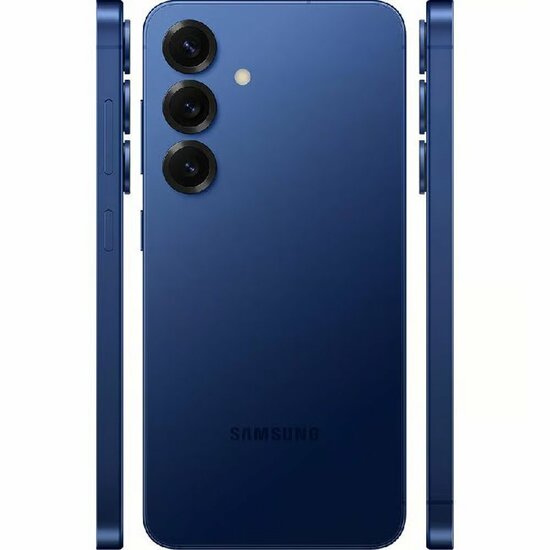 Samsung Galaxy S25 - 5G - 256GB - Navy