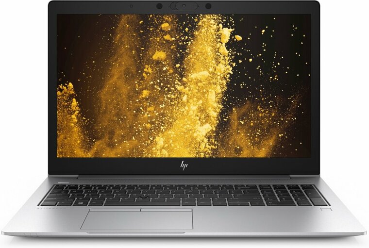 HP EliteBook 850 G6 | 15.6&quot; Full HD IPS | Intel Core i5-8365U | 8GB RAM | 256GB SSD | Windows 11 Professional | 4G | Refurbished Silver
