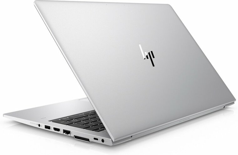 HP EliteBook 850 G6 | 15.6&quot; Full HD IPS | Intel Core i5-8365U | 8GB RAM | 256GB SSD | Windows 11 Professional | 4G | Refurbished Silver
