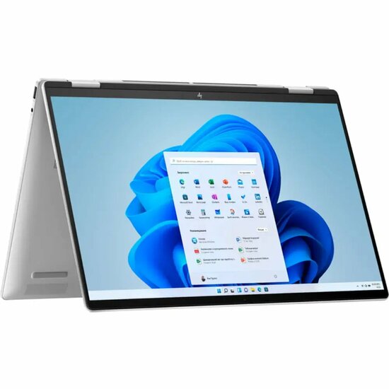 HP Envy X360 2-in-1 | 14&quot; Full HD IPS Touch | Intel Core 5 120U | 8GB RAM | 512GB SSD | Windows 11 Home