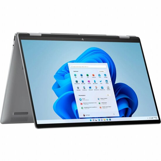 HP Envy X360 2-in-1 | 16&quot; WUXGA IPS Touch (1920x1200) | AMD Ryzen 5 8640HS | 8GB DDR5 RAM | 512GB SSD | Windows 11 Home