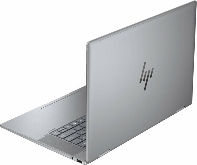 HP Envy X360 2-in-1 | 16&quot; WUXGA IPS Touch (1920x1200) | AMD Ryzen 5 8640HS | 8GB DDR5 RAM | 512GB SSD | Windows 11 Home