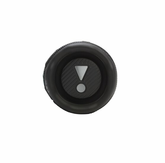 JBL Flip 7 | Portable Bluetooth Speaker | Zwart