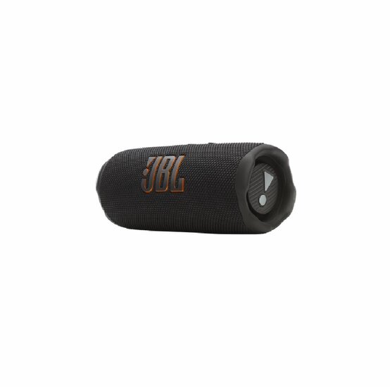 JBL Flip 7 | Portable Bluetooth Speaker | Zwart