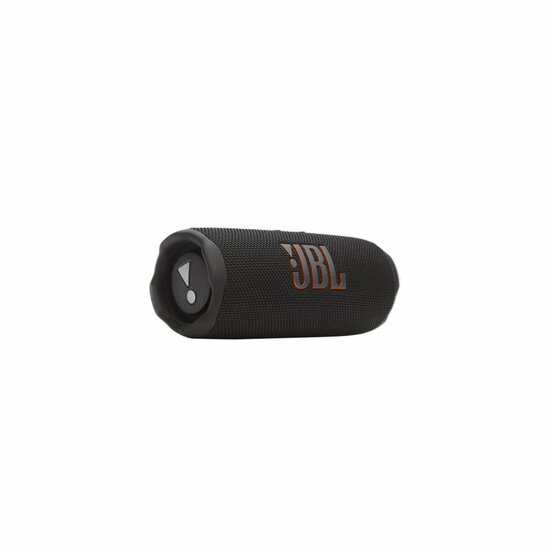 JBL Flip 7 | Portable Bluetooth Speaker | Zwart